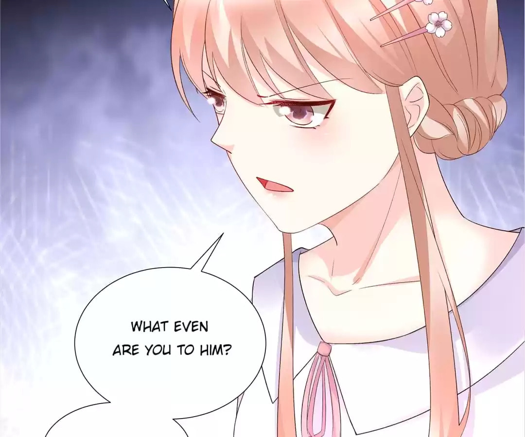 A Chance to Cherish (Colored) Chapter 116 page 35 - 