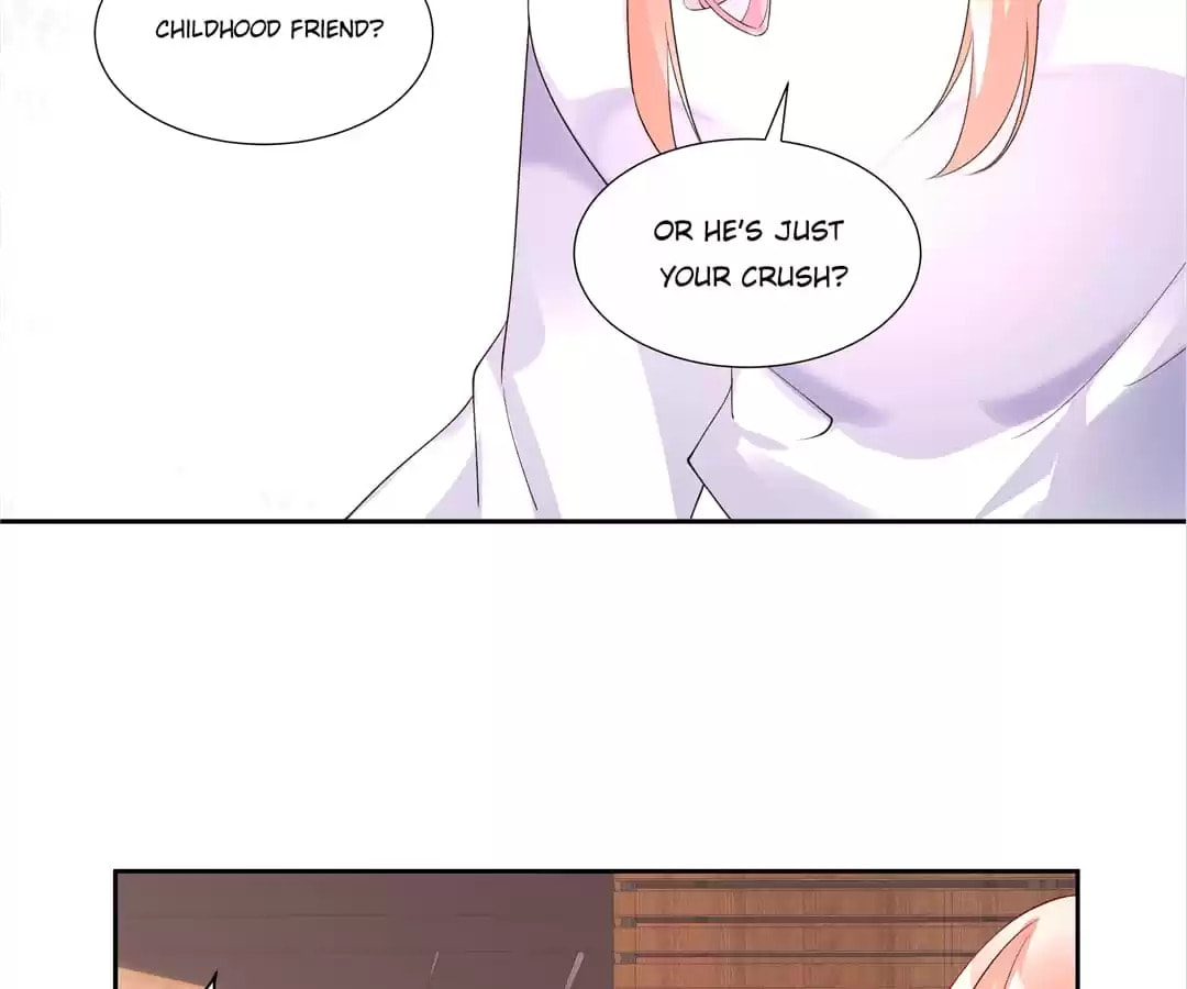 A Chance to Cherish (Colored) Chapter 116 page 36 - 