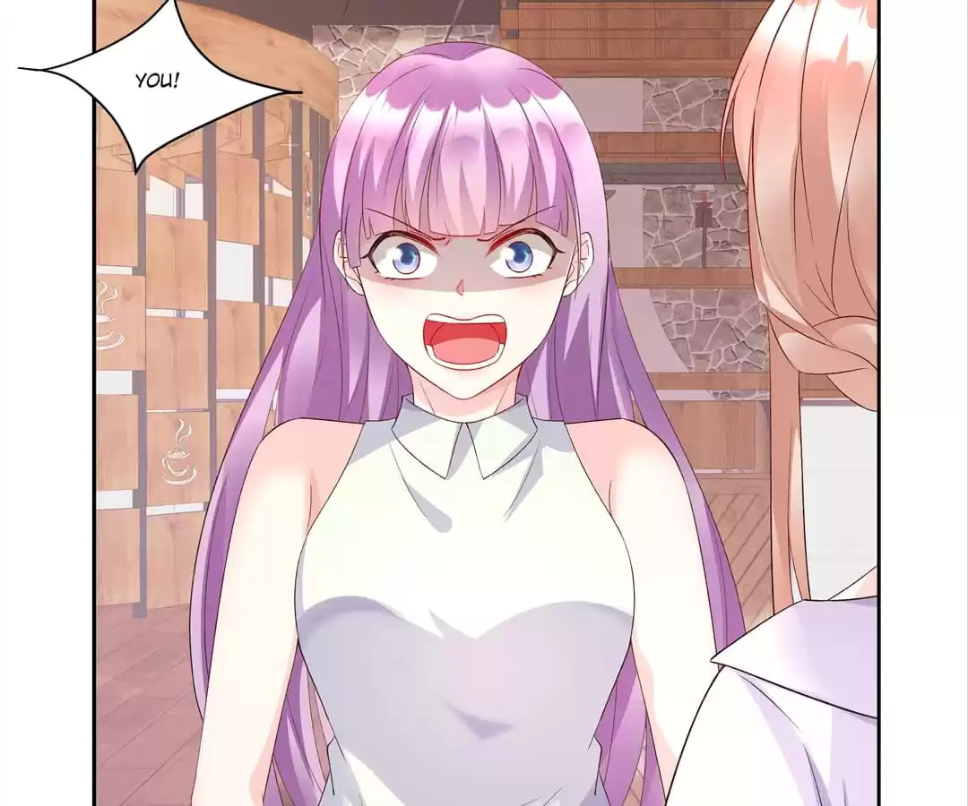 A Chance to Cherish (Colored) Chapter 116 page 37 - 