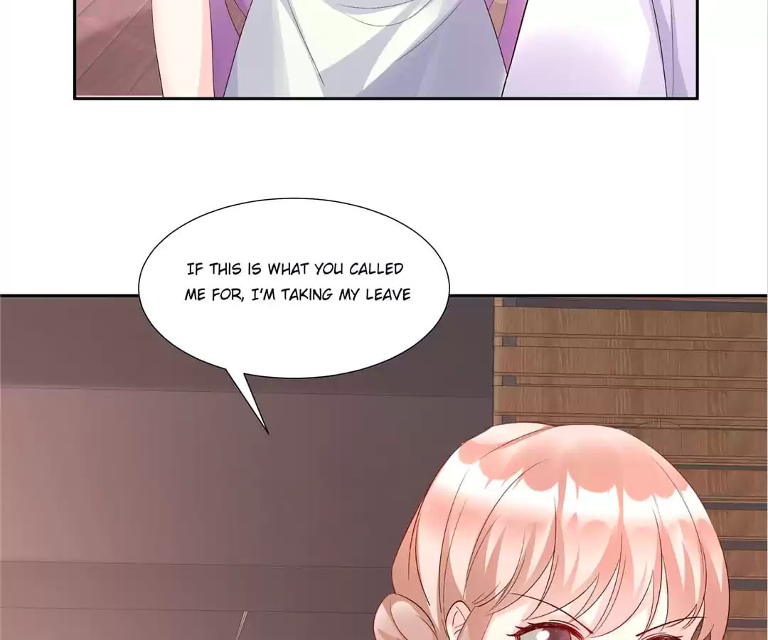 A Chance to Cherish (Colored) Chapter 116 page 38 - 