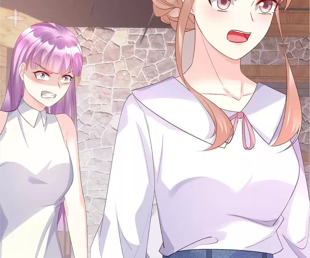 A Chance to Cherish (Colored) Chapter 116 page 39 - 