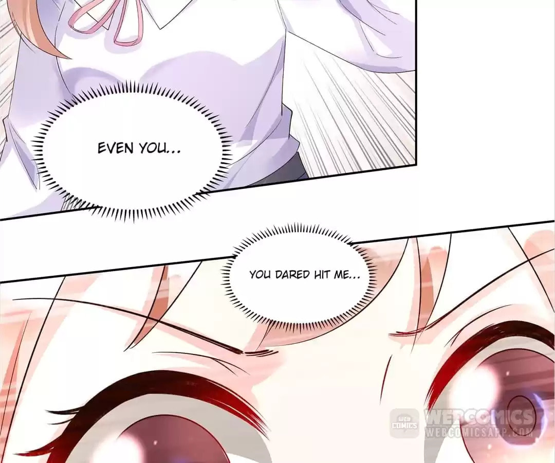A Chance to Cherish (Colored) Chapter 116 page 50 - 