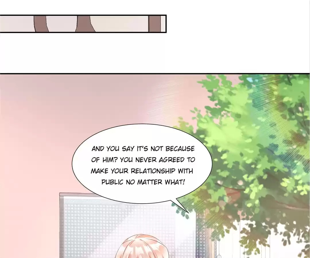 A Chance to Cherish (Colored) Chapter 116 page 6 - 
