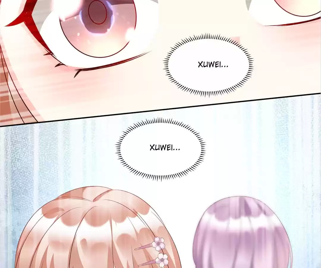 A Chance to Cherish (Colored) Chapter 116 page 51 - 