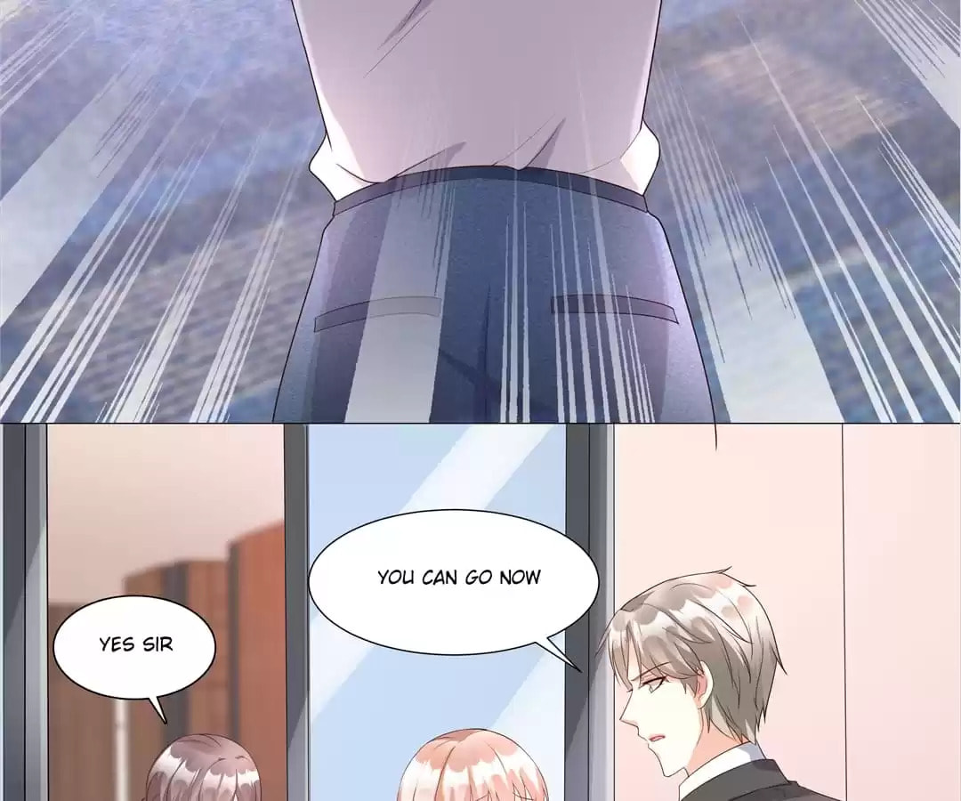 A Chance to Cherish (Colored) Chapter 116 page 61 - 
