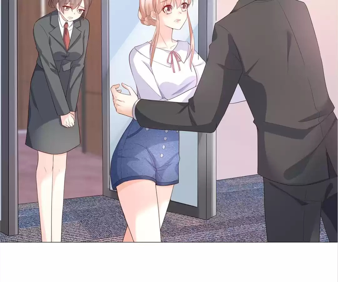 A Chance to Cherish (Colored) Chapter 116 page 62 - 