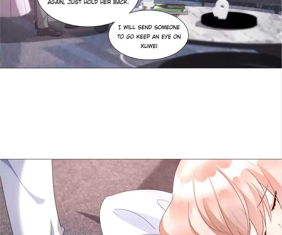 A Chance to Cherish (Colored) Chapter 117 page 12 - 