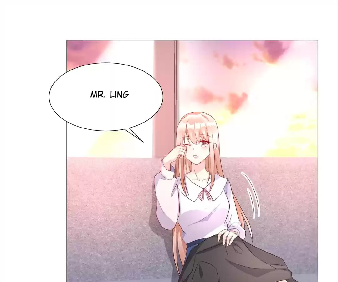 A Chance to Cherish (Colored) Chapter 117 page 22 - 