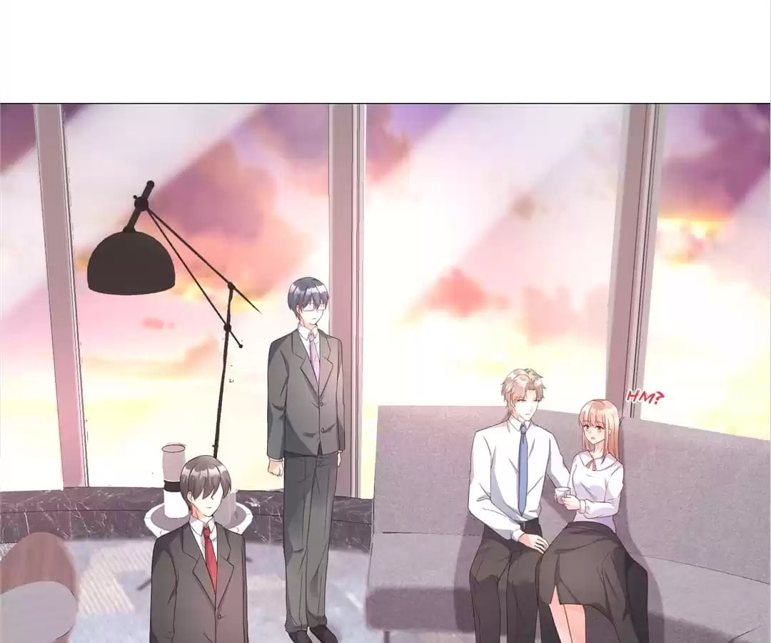 A Chance to Cherish (Colored) Chapter 117 page 25 - 