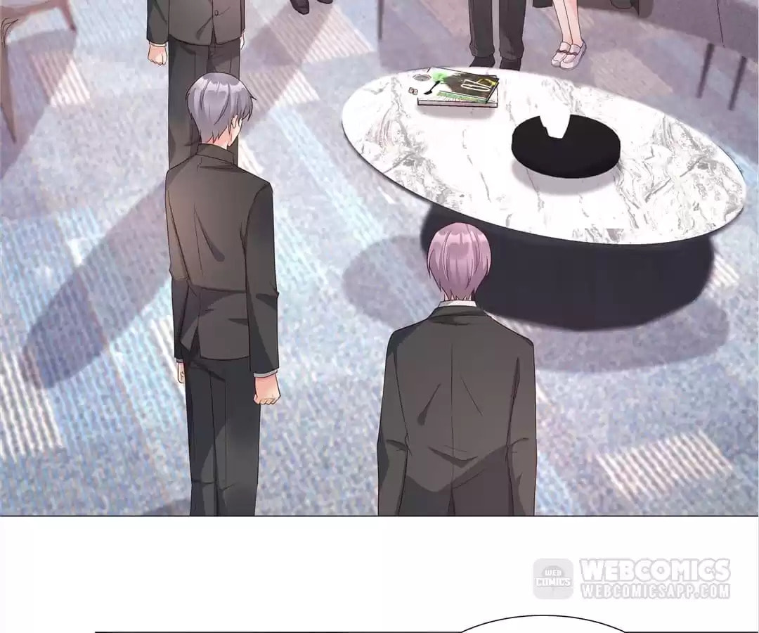 A Chance to Cherish (Colored) Chapter 117 page 26 - 