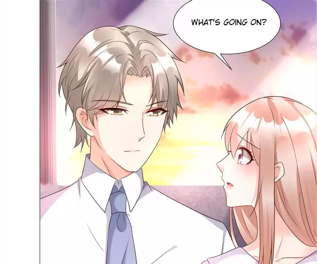 A Chance to Cherish (Colored) Chapter 117 page 27 - 