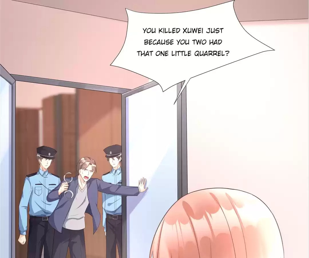 A Chance to Cherish (Colored) Chapter 117 page 31 - 