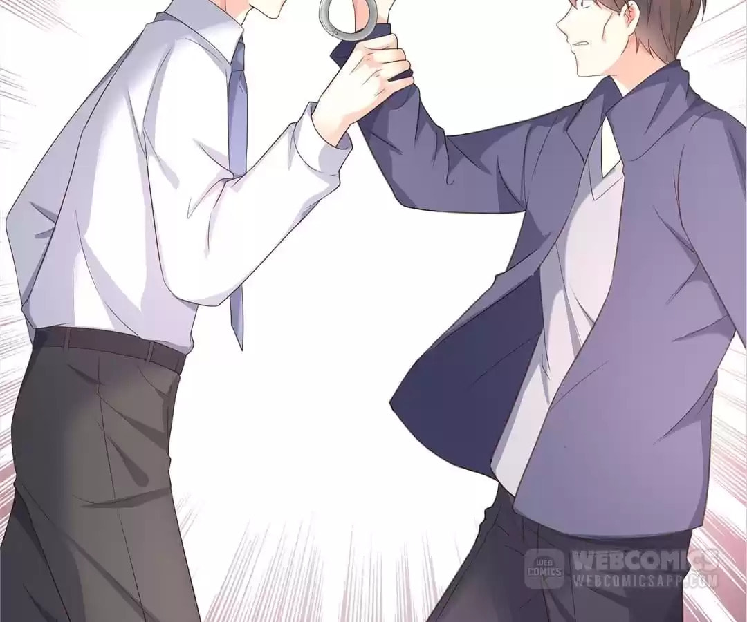 A Chance to Cherish (Colored) Chapter 117 page 34 - 