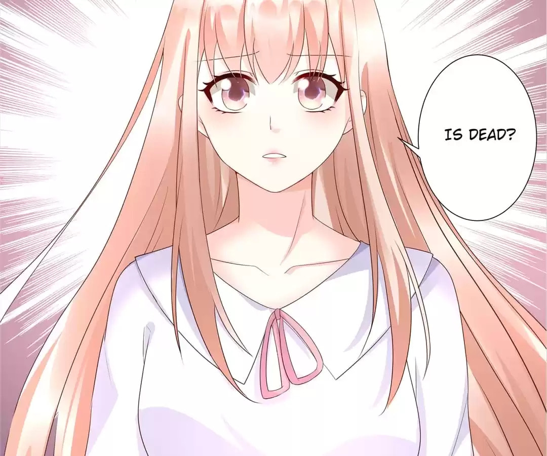 A Chance to Cherish (Colored) Chapter 117 page 36 - 