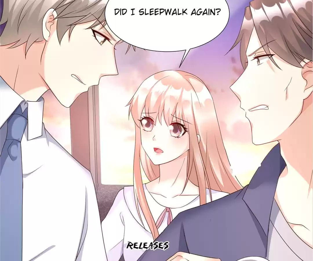 A Chance to Cherish (Colored) Chapter 117 page 38 - 
