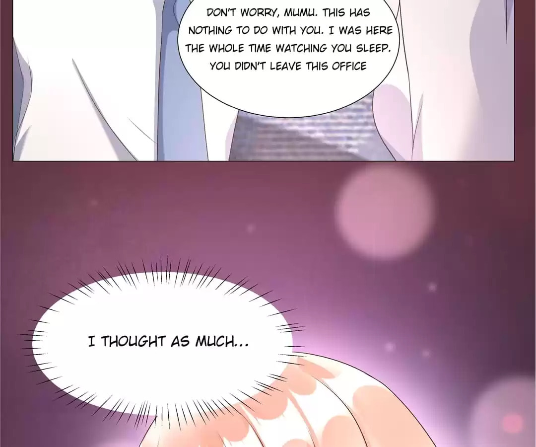 A Chance to Cherish (Colored) Chapter 117 page 41 - 