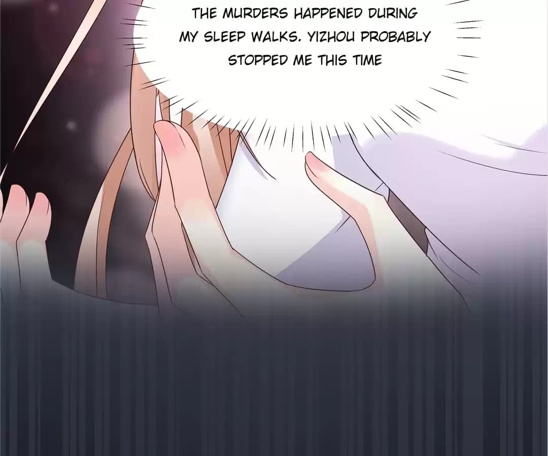 A Chance to Cherish (Colored) Chapter 117 page 43 - 