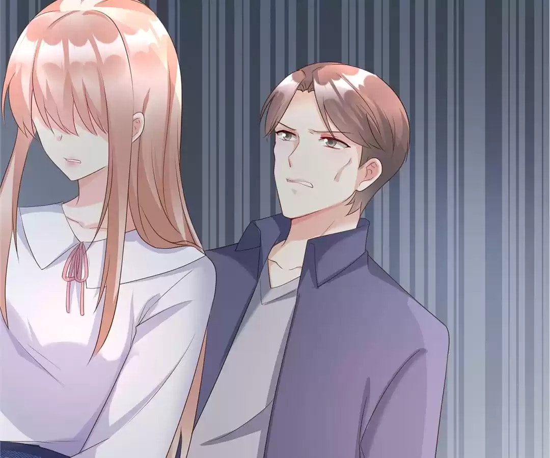 A Chance to Cherish (Colored) Chapter 117 page 46 - 