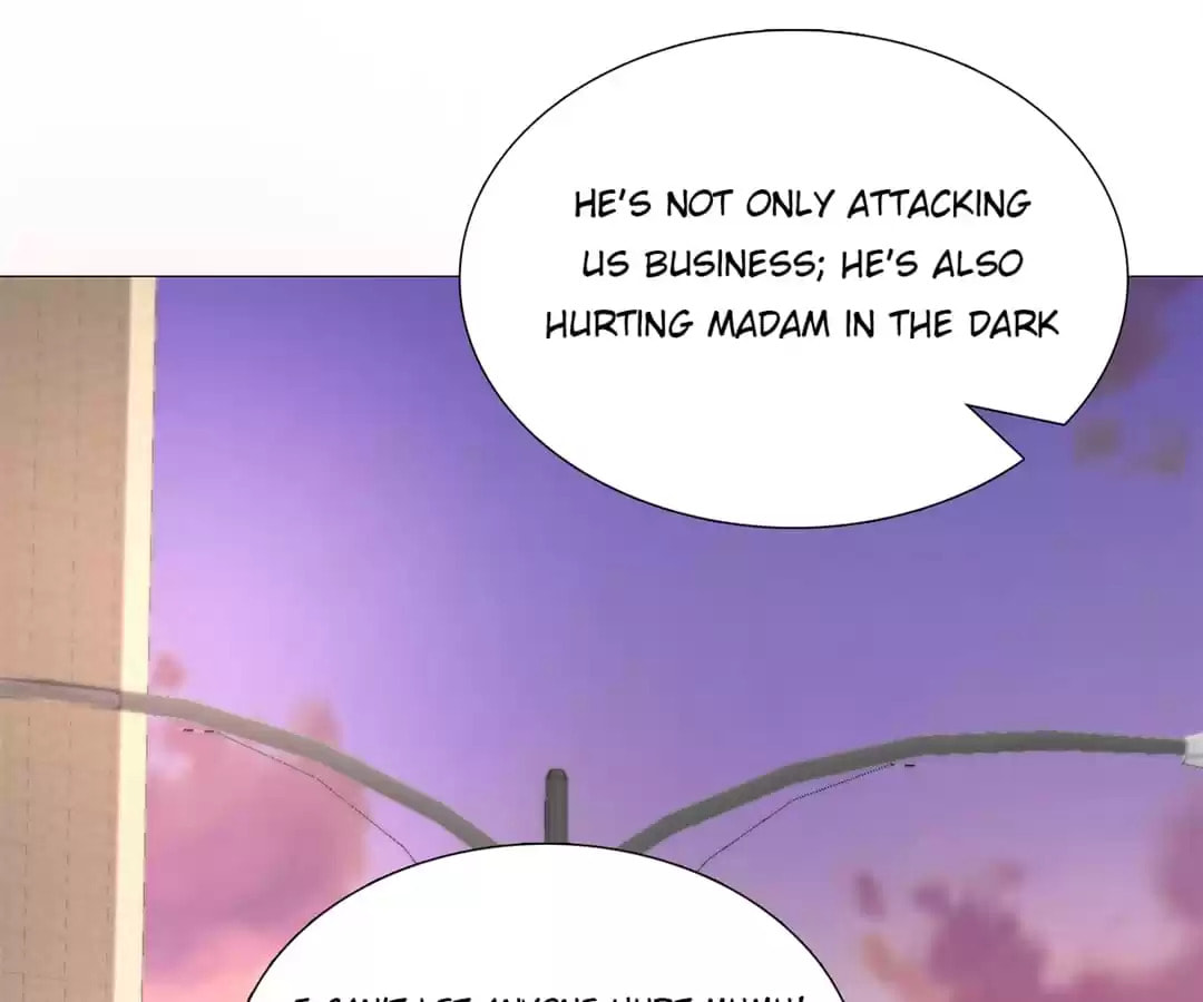 A Chance to Cherish (Colored) Chapter 117 page 55 - 