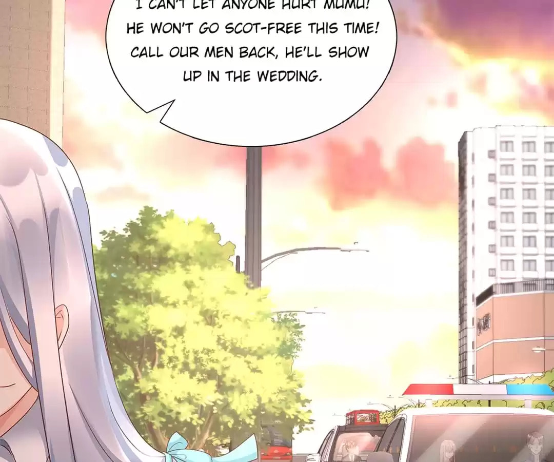 A Chance to Cherish (Colored) Chapter 117 page 56 - 