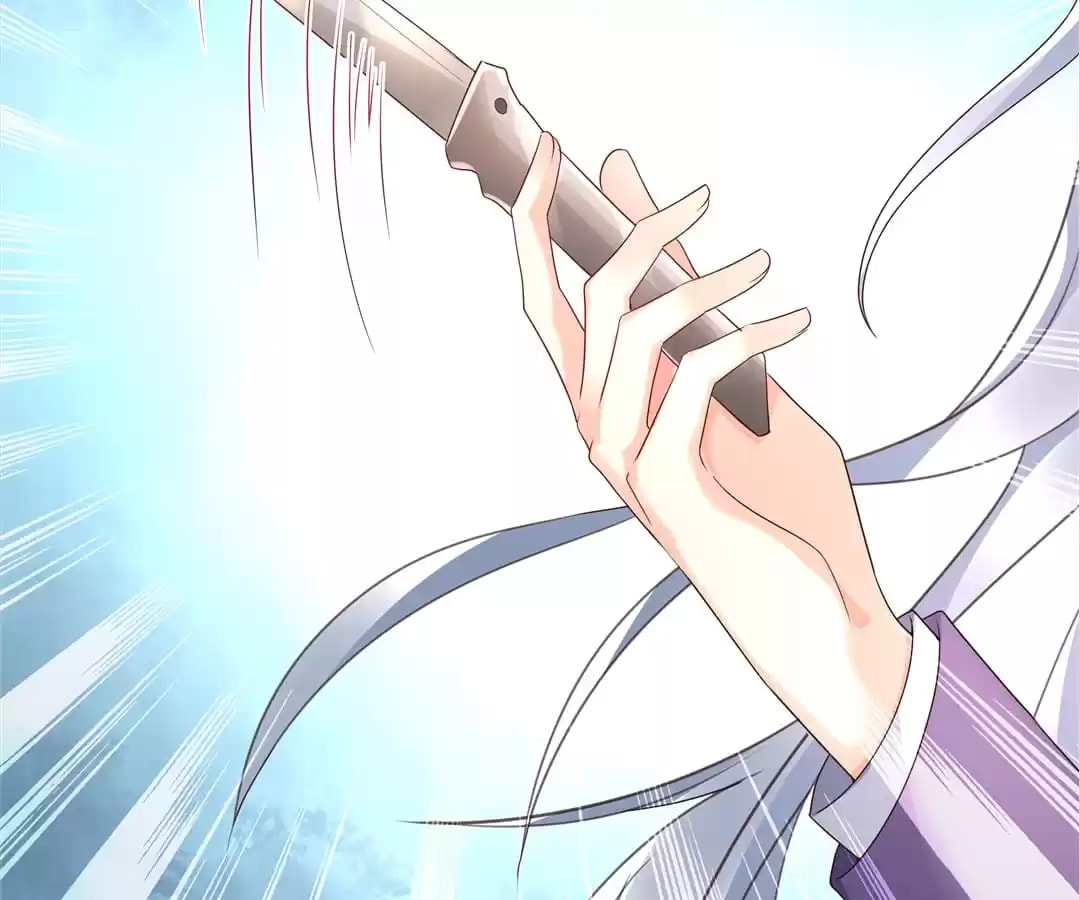A Chance to Cherish (Colored) Chapter 117 page 65 - 