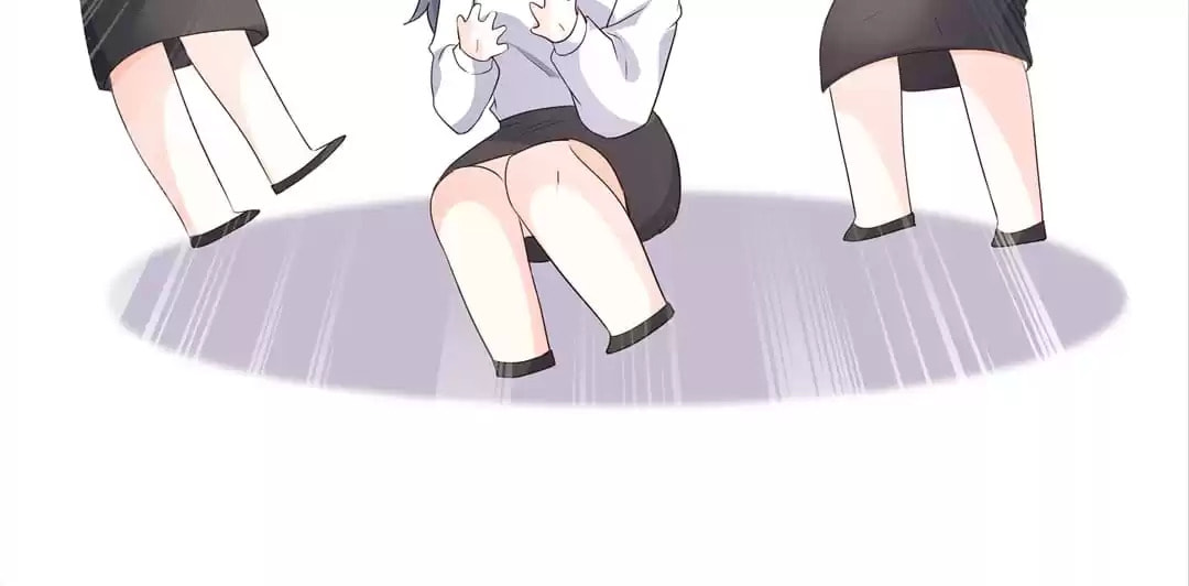 A Chance to Cherish (Colored) Chapter 117 page 9 - 