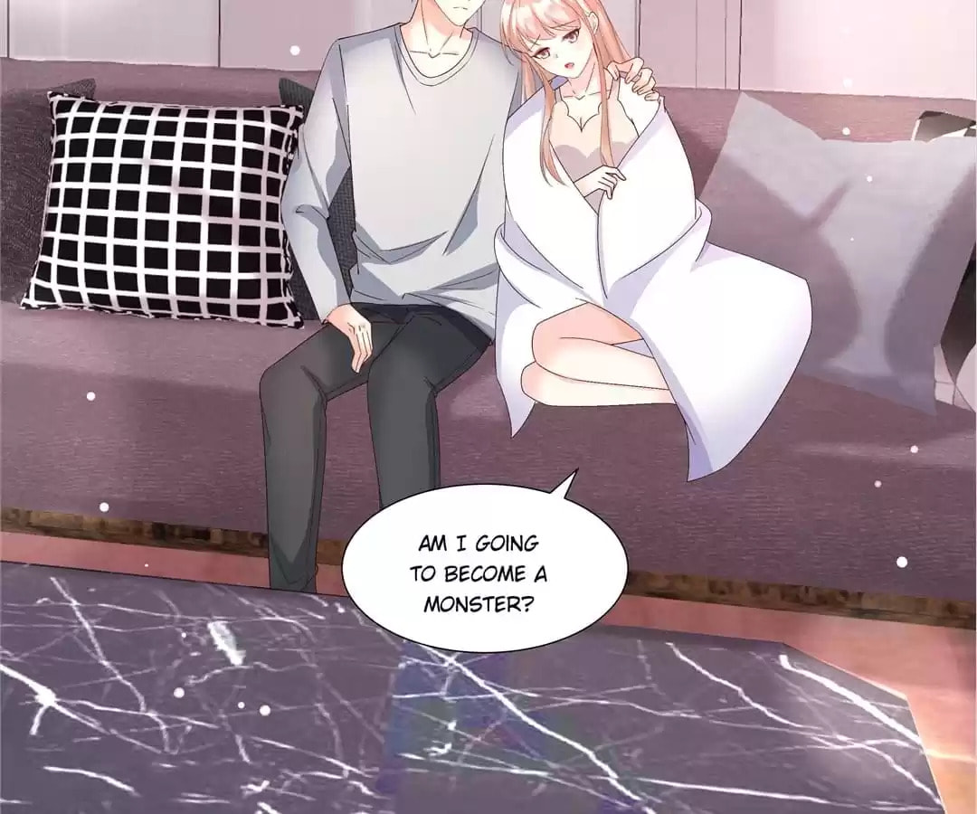 A Chance to Cherish (Colored) Chapter 118 page 11 - 