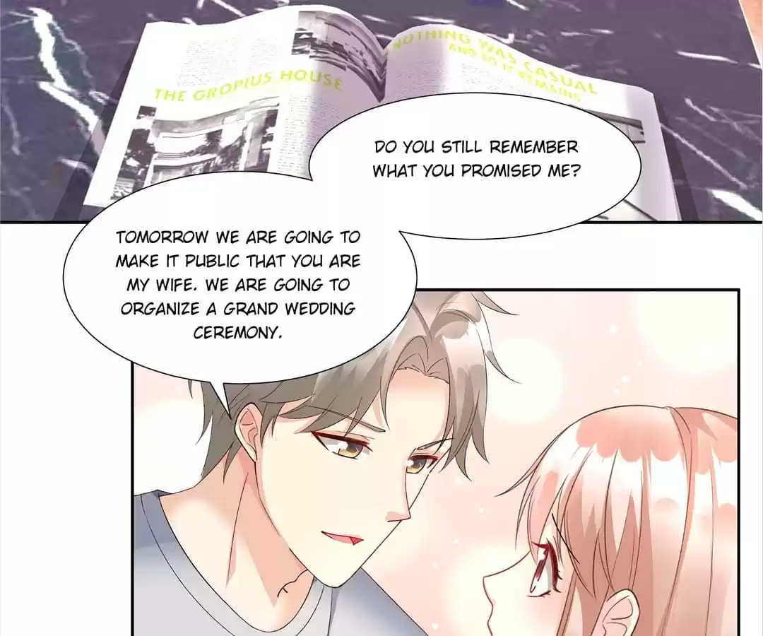 A Chance to Cherish (Colored) Chapter 118 page 12 - 