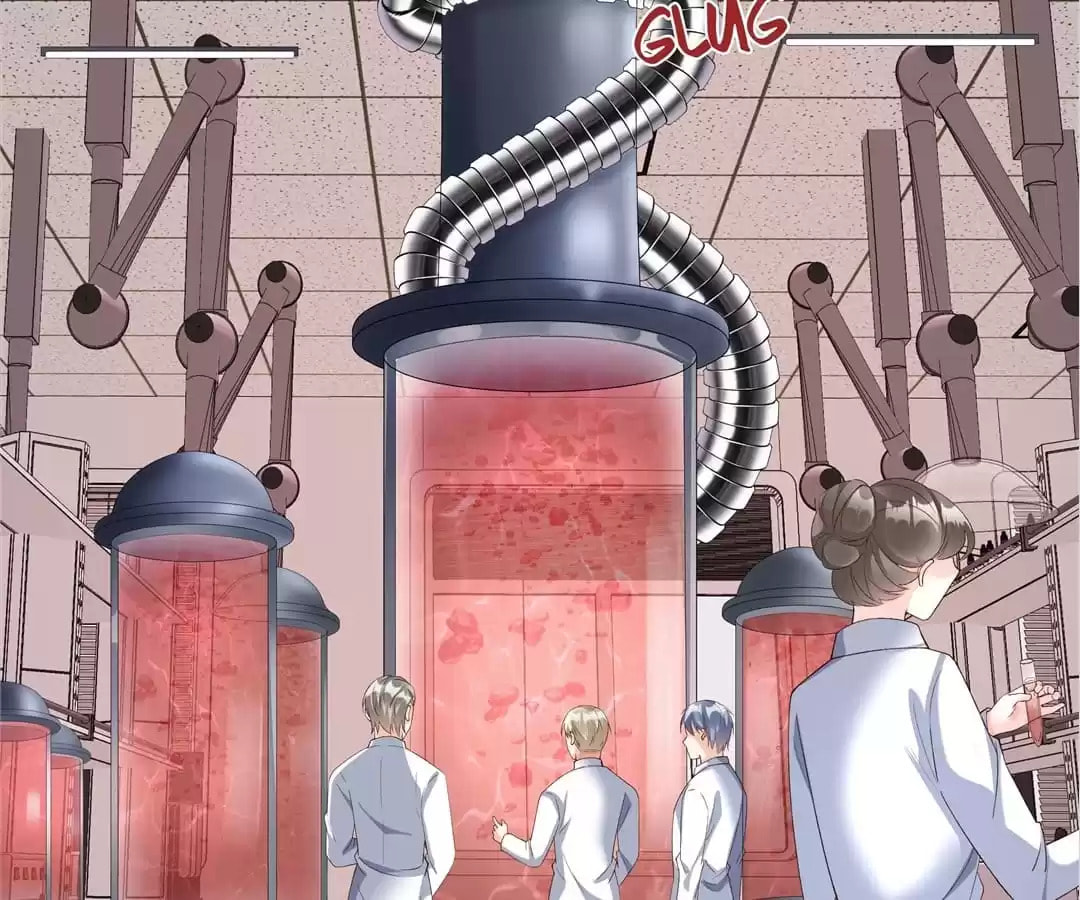 A Chance to Cherish (Colored) Chapter 118 page 22 - 