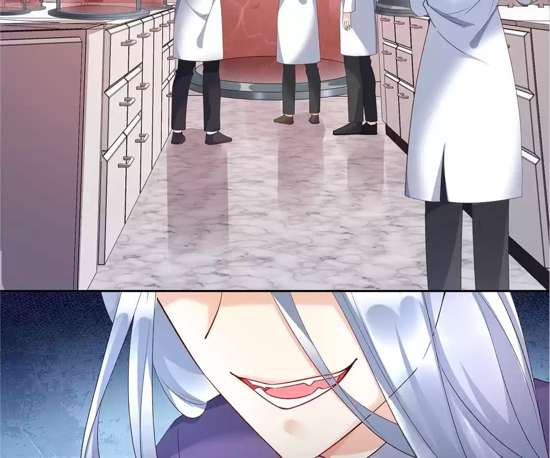 A Chance to Cherish (Colored) Chapter 118 page 23 - 