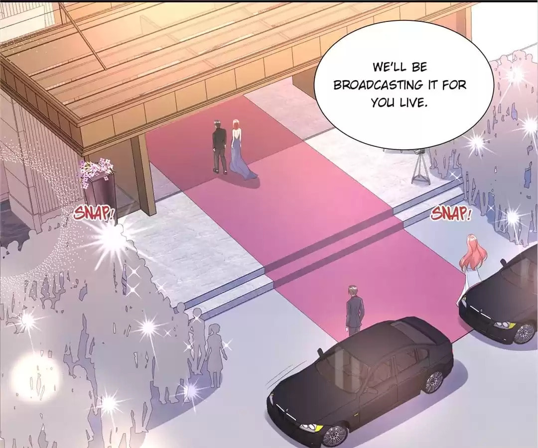 A Chance to Cherish (Colored) Chapter 118 page 35 - 