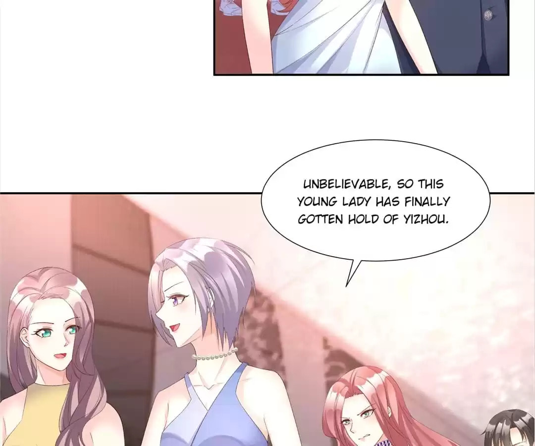 A Chance to Cherish (Colored) Chapter 118 page 41 - 
