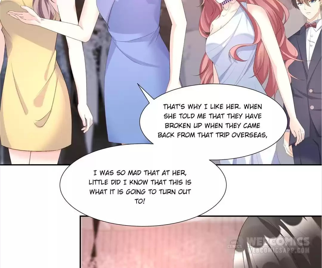 A Chance to Cherish (Colored) Chapter 118 page 42 - 