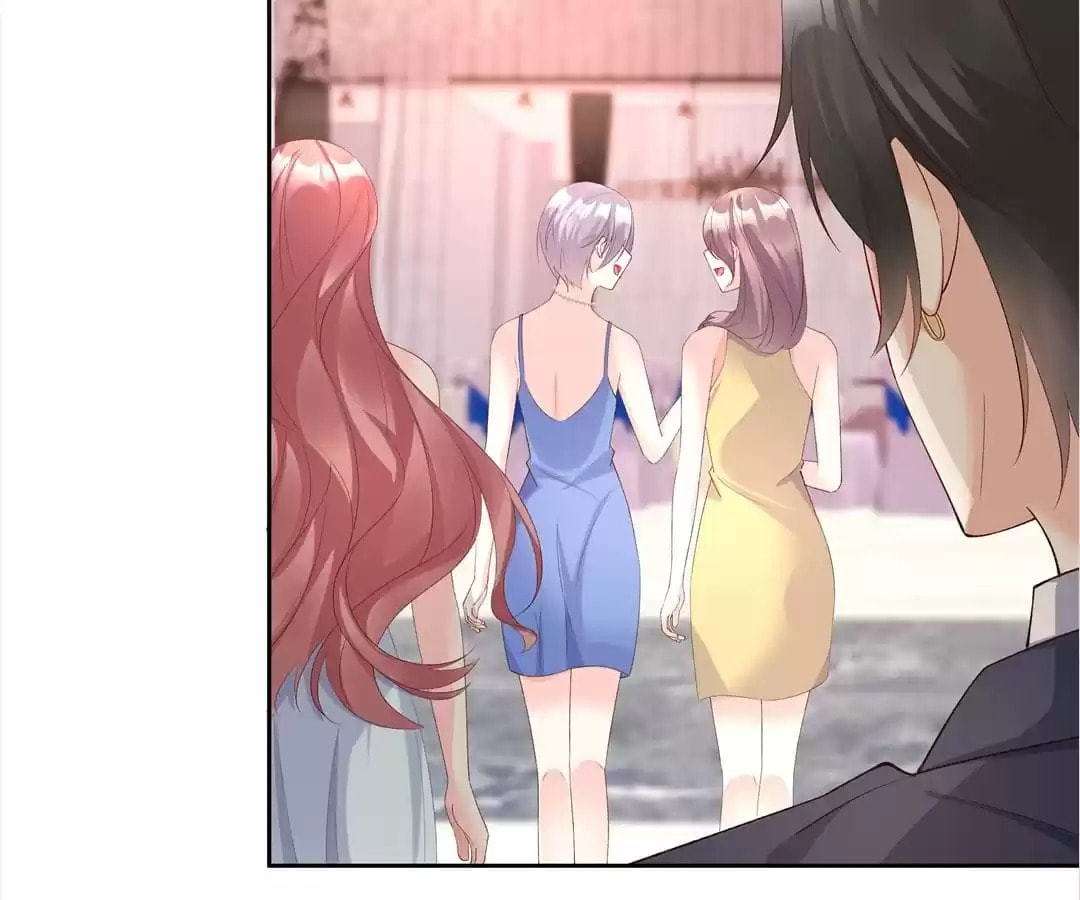 A Chance to Cherish (Colored) Chapter 118 page 43 - 