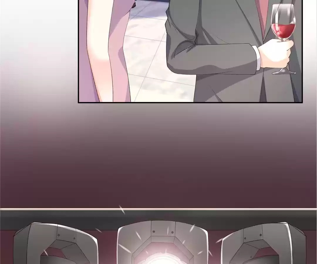A Chance to Cherish (Colored) Chapter 118 page 52 - 