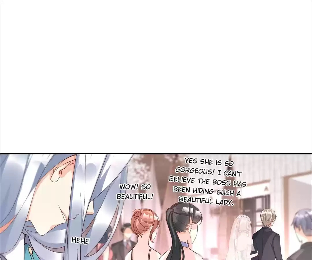 A Chance to Cherish (Colored) Chapter 118 page 63 - 