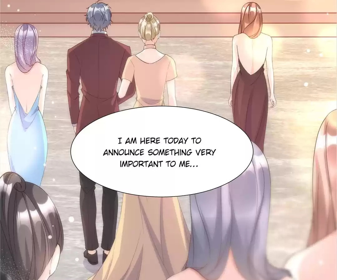 A Chance to Cherish (Colored) Chapter 118 page 67 - 