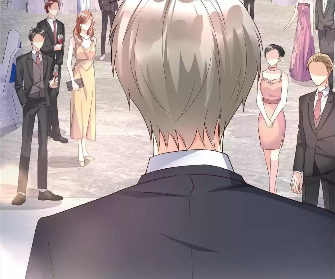 A Chance to Cherish (Colored) Chapter 118 page 71 - 