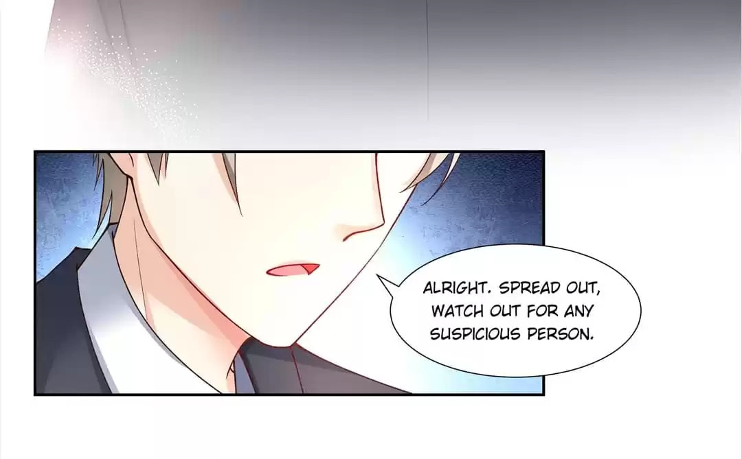 A Chance to Cherish (Colored) Chapter 118 page 72 - 