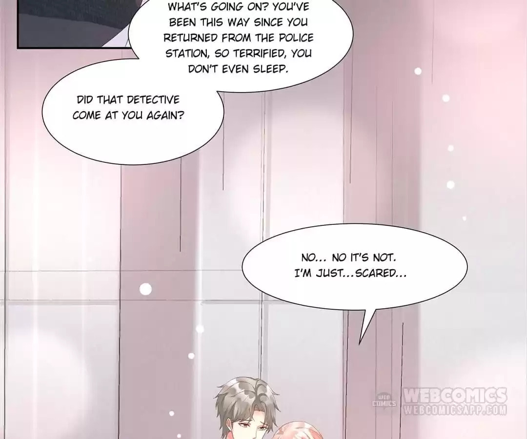 A Chance to Cherish (Colored) Chapter 118 page 10 - 