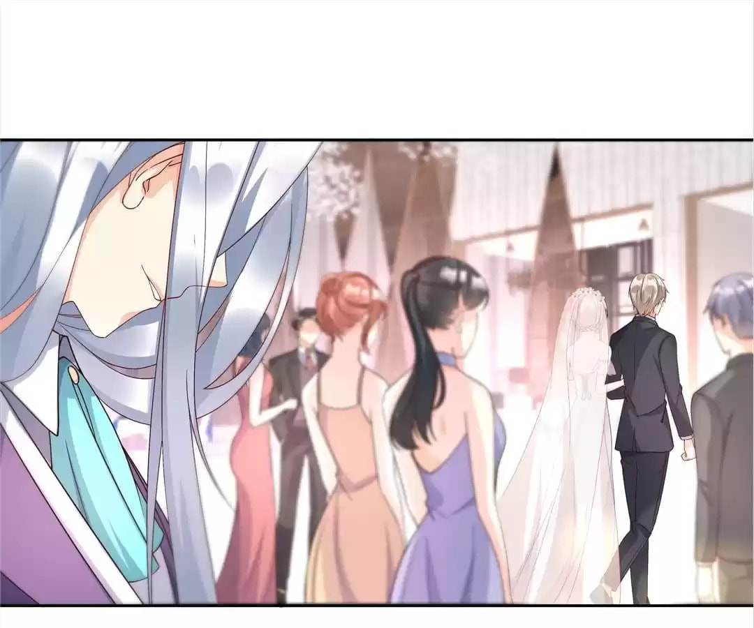 A Chance to Cherish (Colored) Chapter 119 page 1 - 