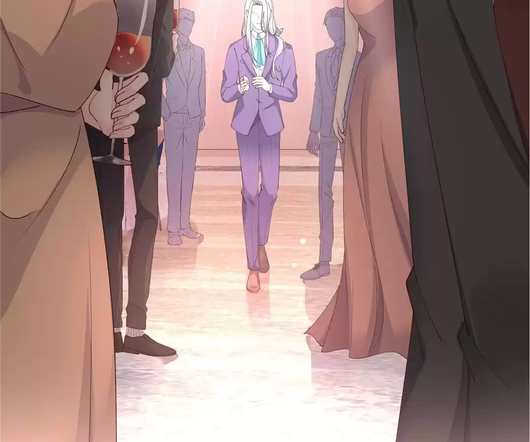 A Chance to Cherish (Colored) Chapter 119 page 16 - 