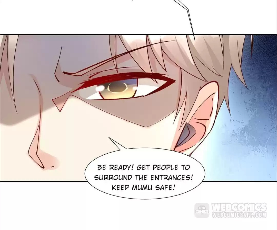 A Chance to Cherish (Colored) Chapter 119 page 18 - 