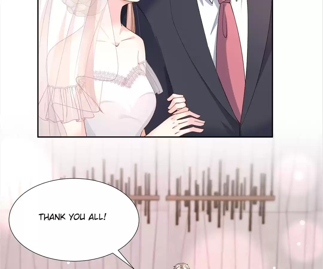 A Chance to Cherish (Colored) Chapter 119 page 3 - 
