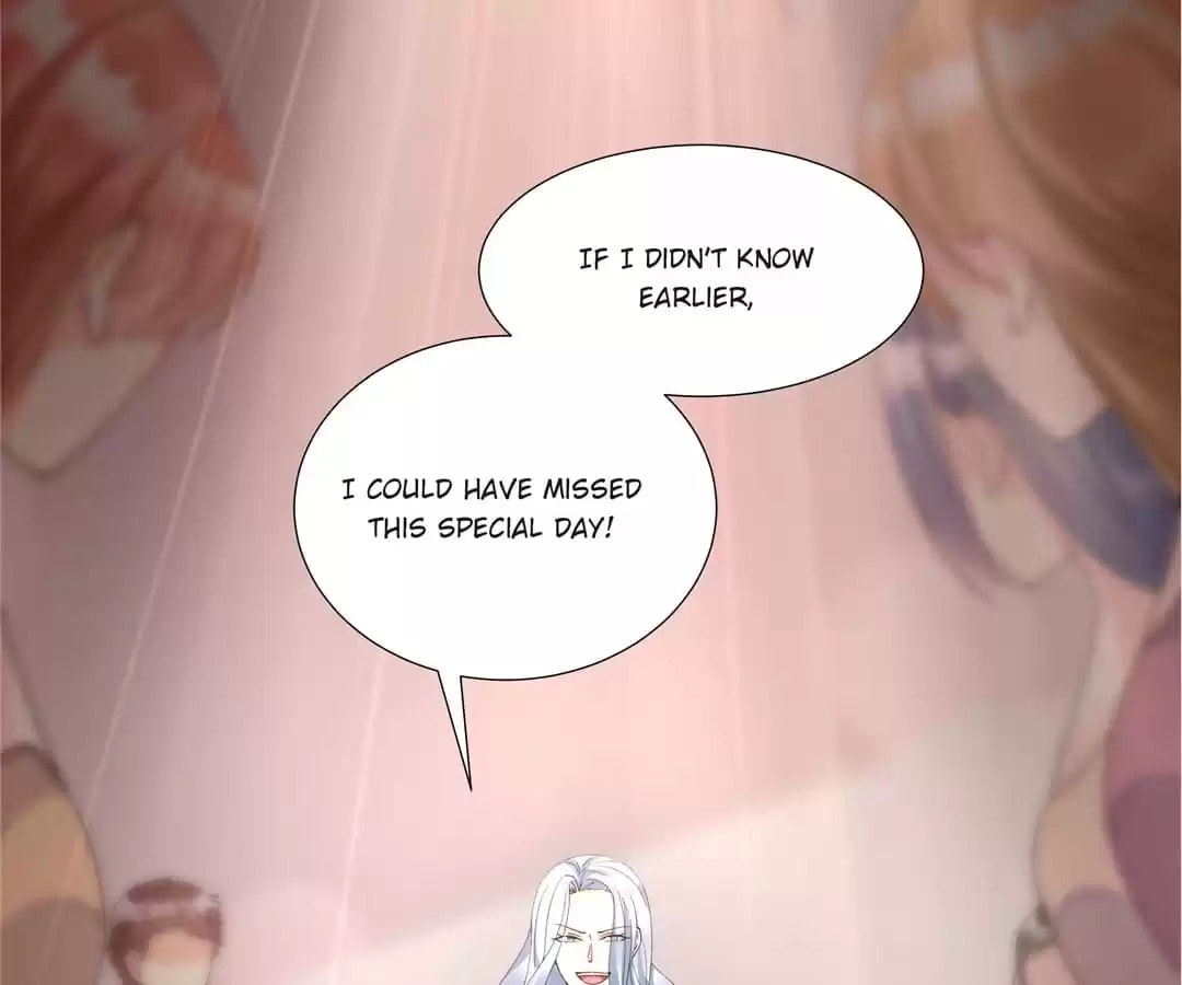 A Chance to Cherish (Colored) Chapter 119 page 21 - 