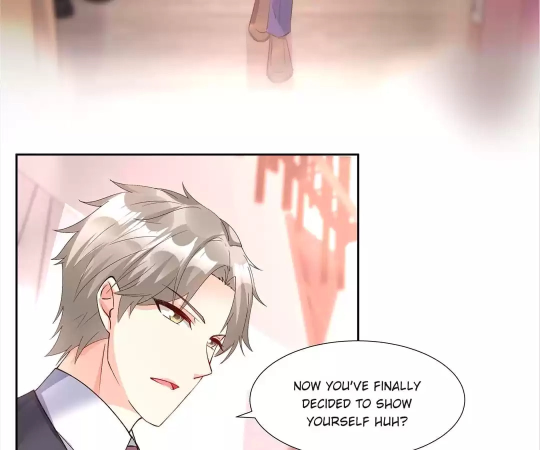 A Chance to Cherish (Colored) Chapter 119 page 23 - 