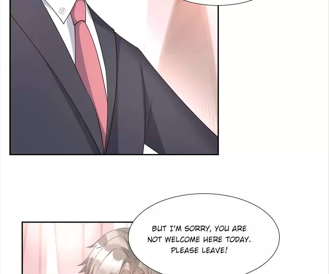 A Chance to Cherish (Colored) Chapter 119 page 24 - 