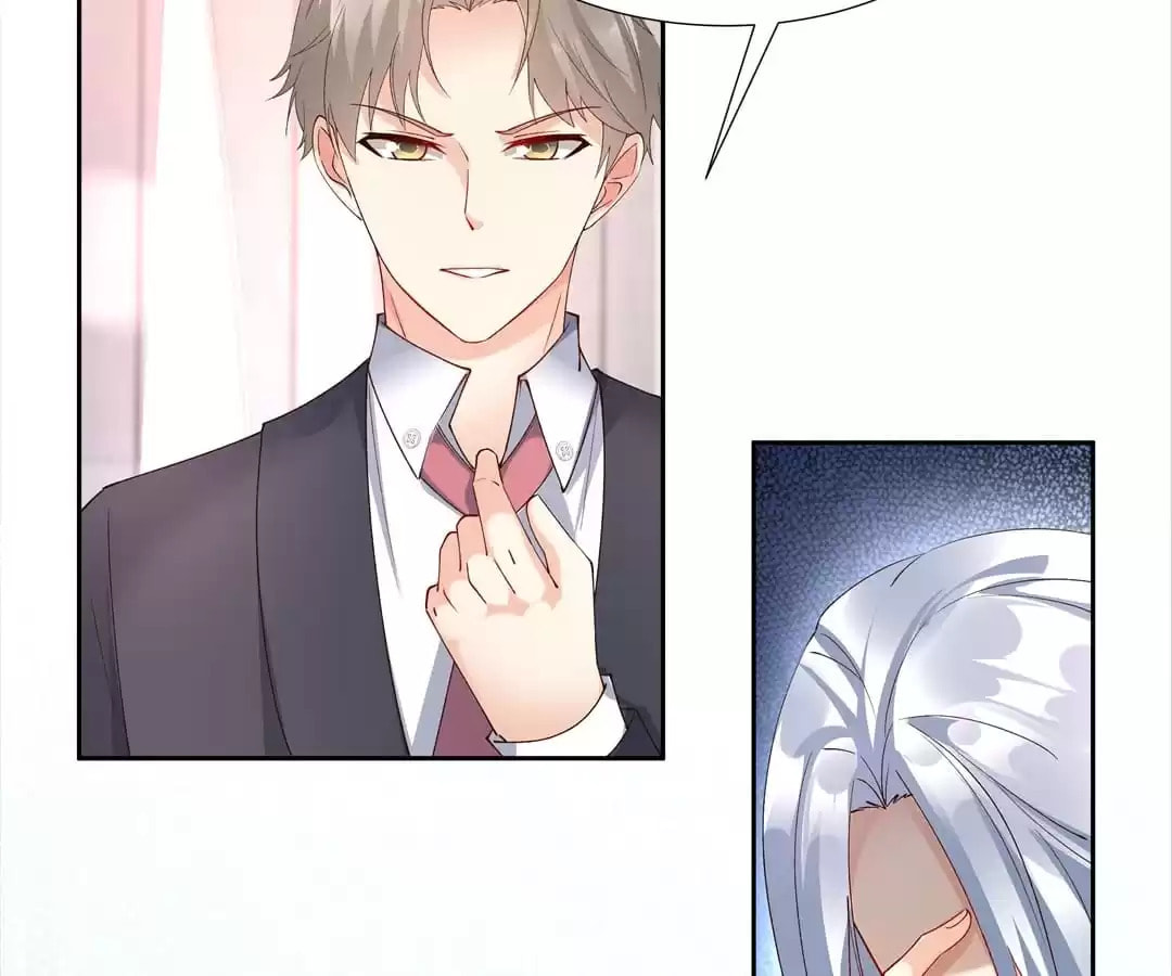 A Chance to Cherish (Colored) Chapter 119 page 25 - 