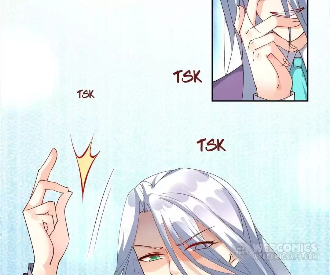 A Chance to Cherish (Colored) Chapter 119 page 26 - 