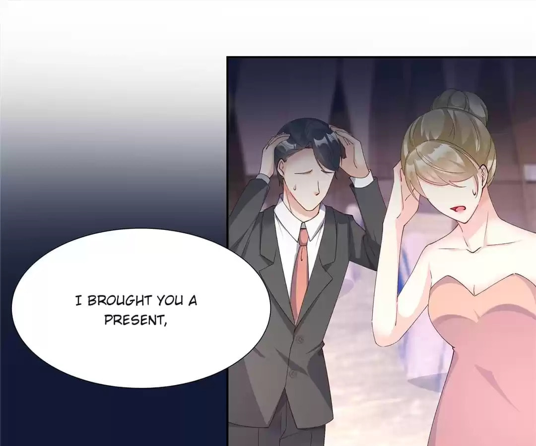 A Chance to Cherish (Colored) Chapter 119 page 30 - 